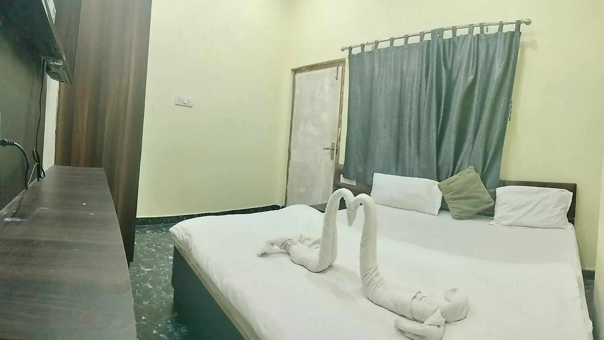 Shivala Grand Guest House 바라나시 인도