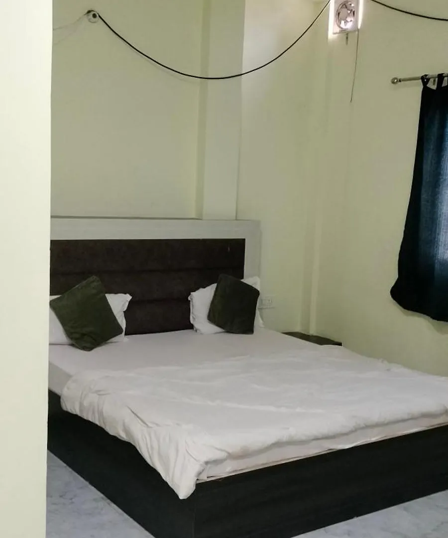 Shivala Grand Guest House 바라나시 0*,  인도