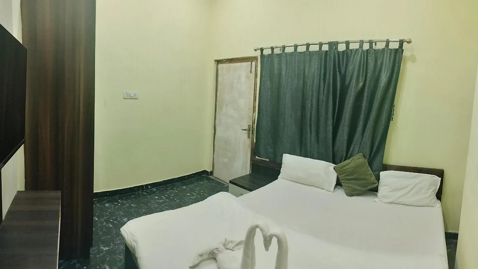 Shivala Grand Guest House Benares 0*,  India