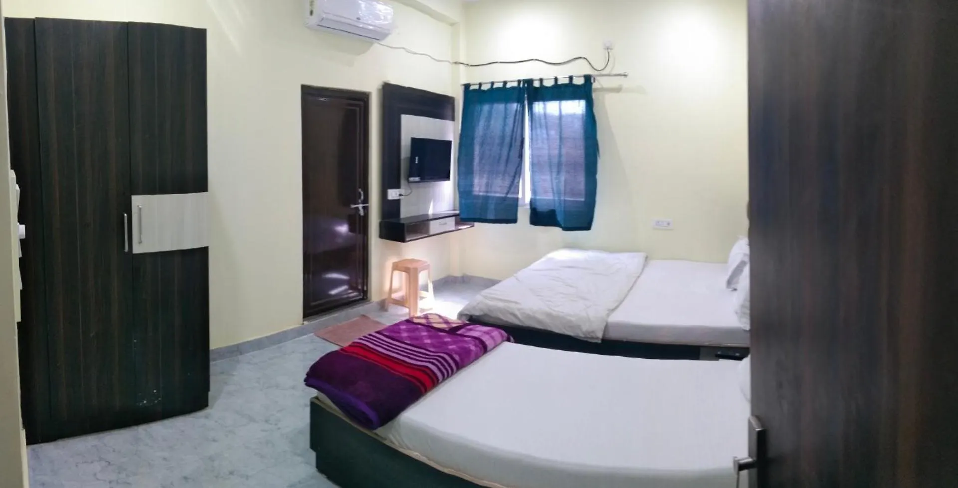 Shivala Grand Guest House Benares